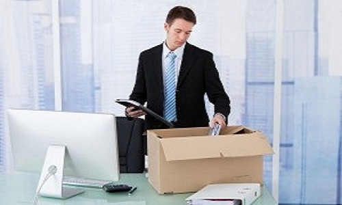 Office Shifting Services in Mumbai