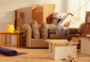 Packers And Movers in Madh Island Mumbai