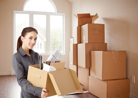 Packers And Movers in Navi Mumbai