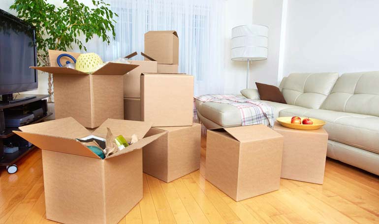 Movers And Packers Alaknanda Delhi