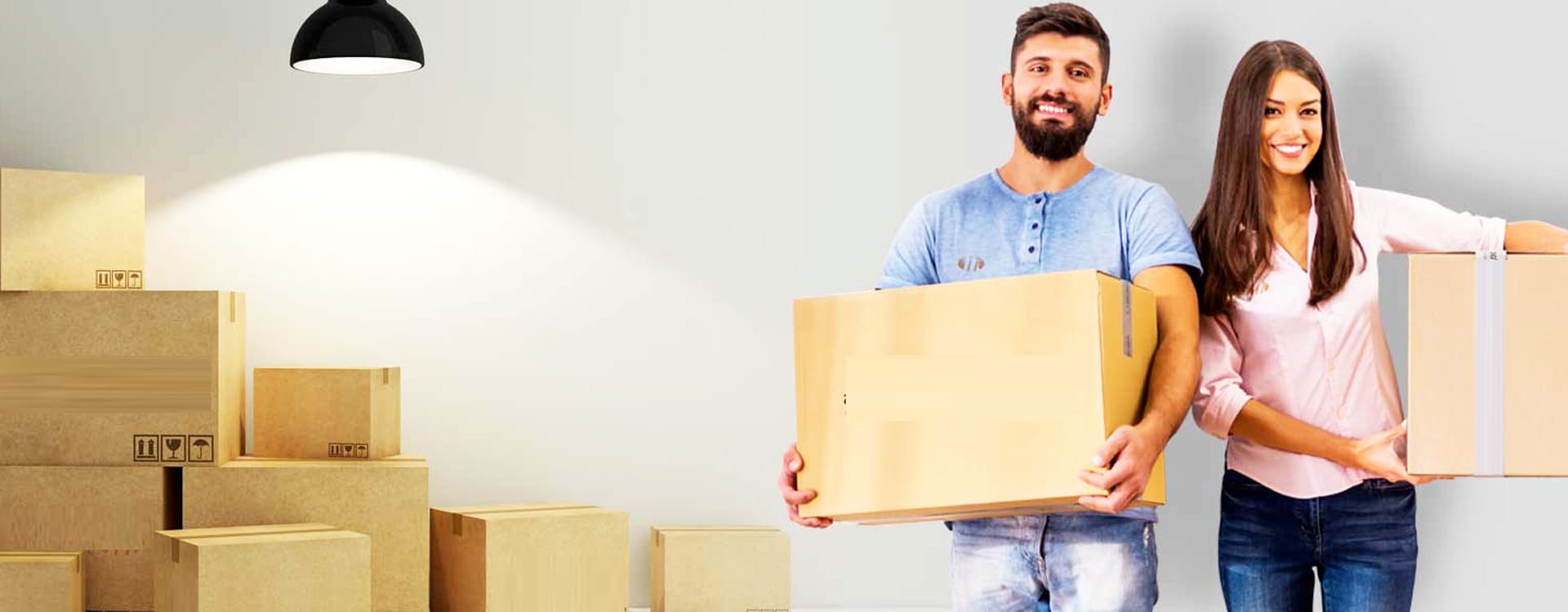 Packers And Movers in Gulmohar Road Mumbai