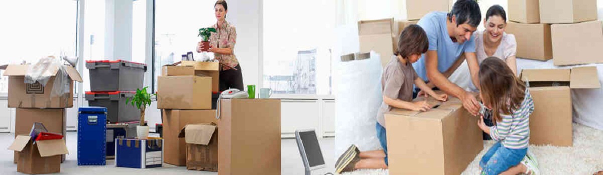 Packers and Movers in Kandivali East Mumbai