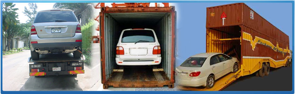 Packers And Movers in Kalyan West Mumbai