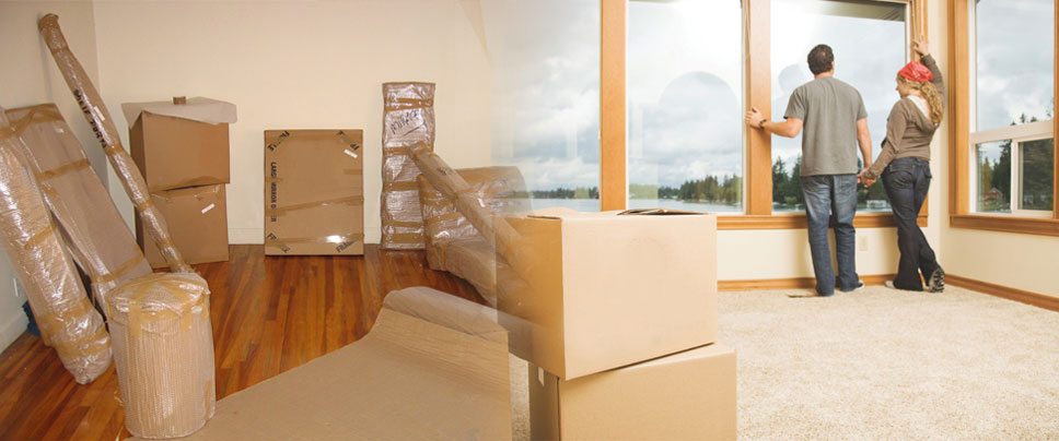 Packers And Movers in Jawhar Mumbai