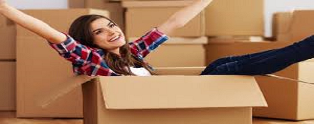 GATI Packers And Movers Delhi